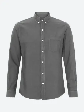 Organic Button Down Shirt