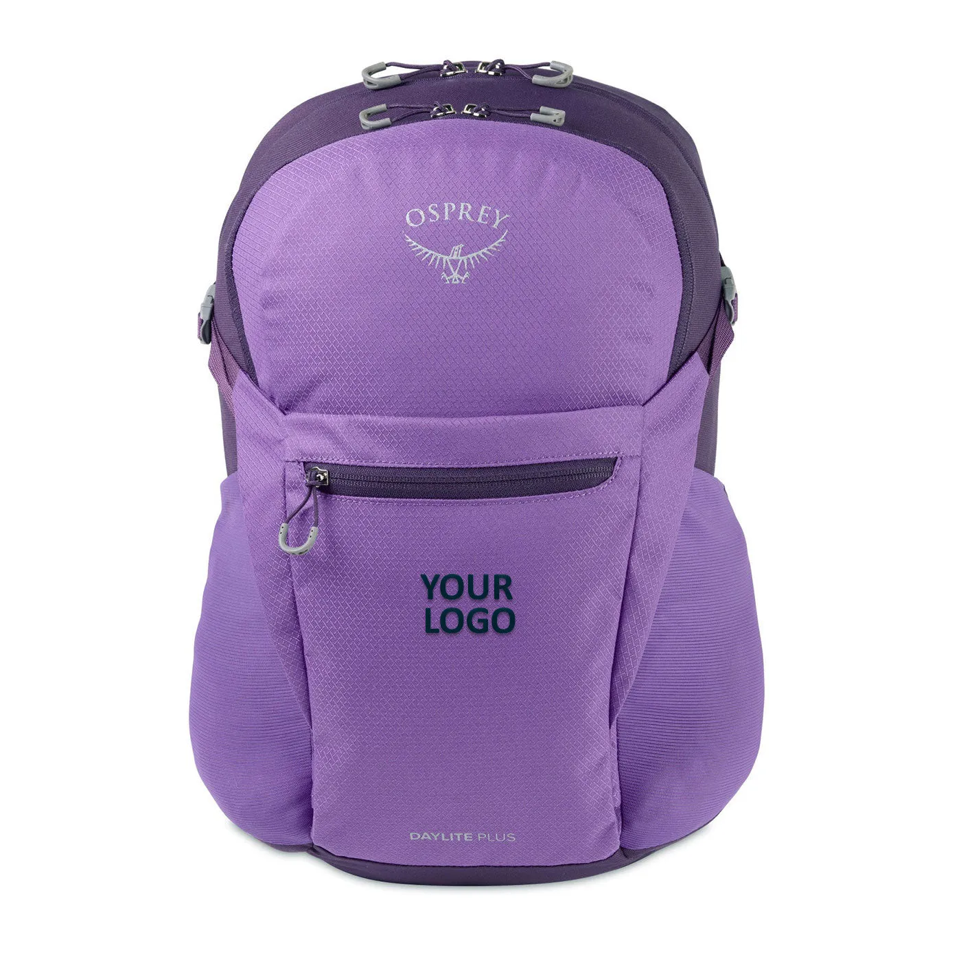 Osprey Daylite Plus Custom Backpacks, Dream Purple