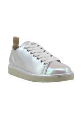 PANCHIC Sneaker Donna Pearl White P01W011-0056A003