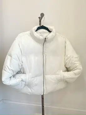 Penelope Perfect Puffer Jacket