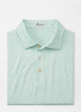 PETER MILLAR Nautical Notions Performance Jersey Polo