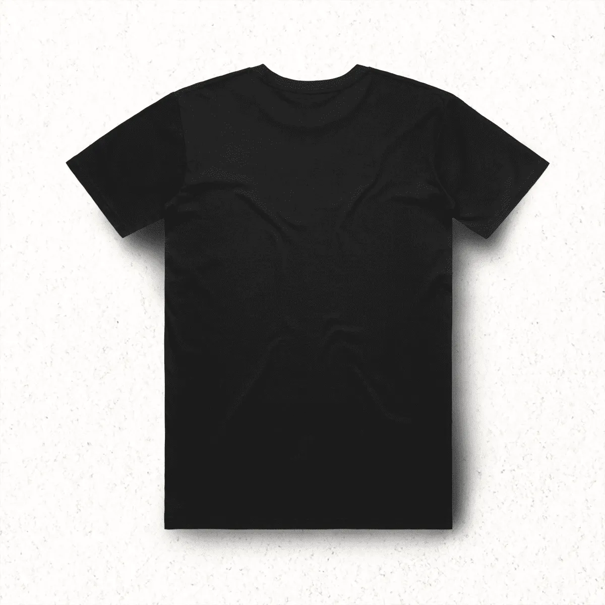 PHX GEN Tee Rattlesnake - Black