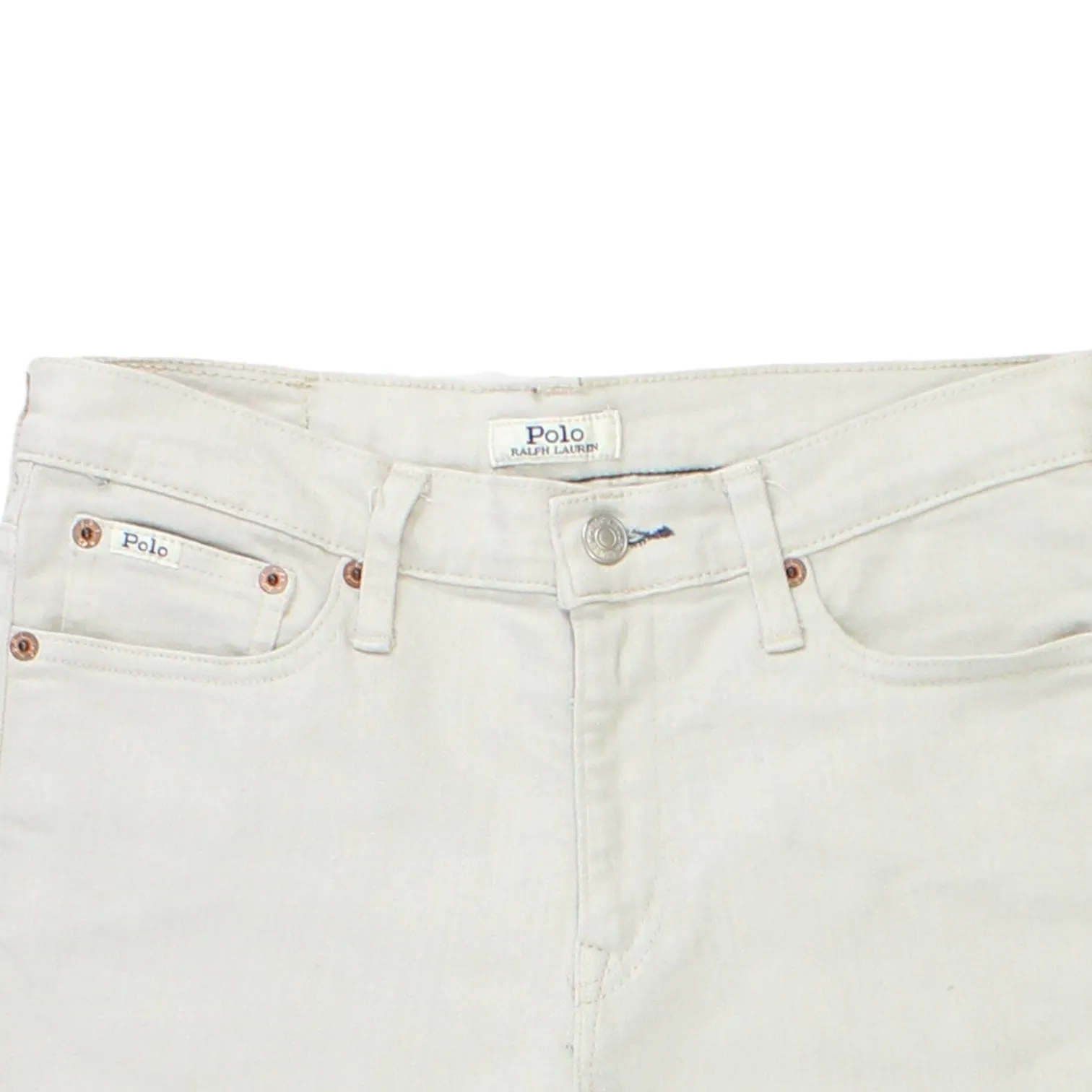 Polo Ralph Lauren Stone Denim Jeans