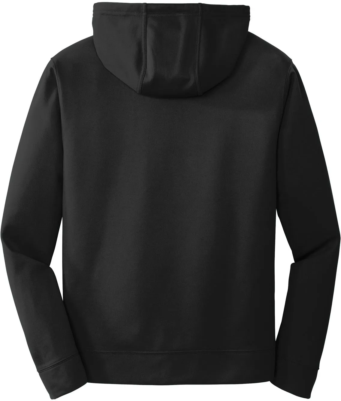 Port & Company Performance Fleece Pullover Hooded Sweatshirt