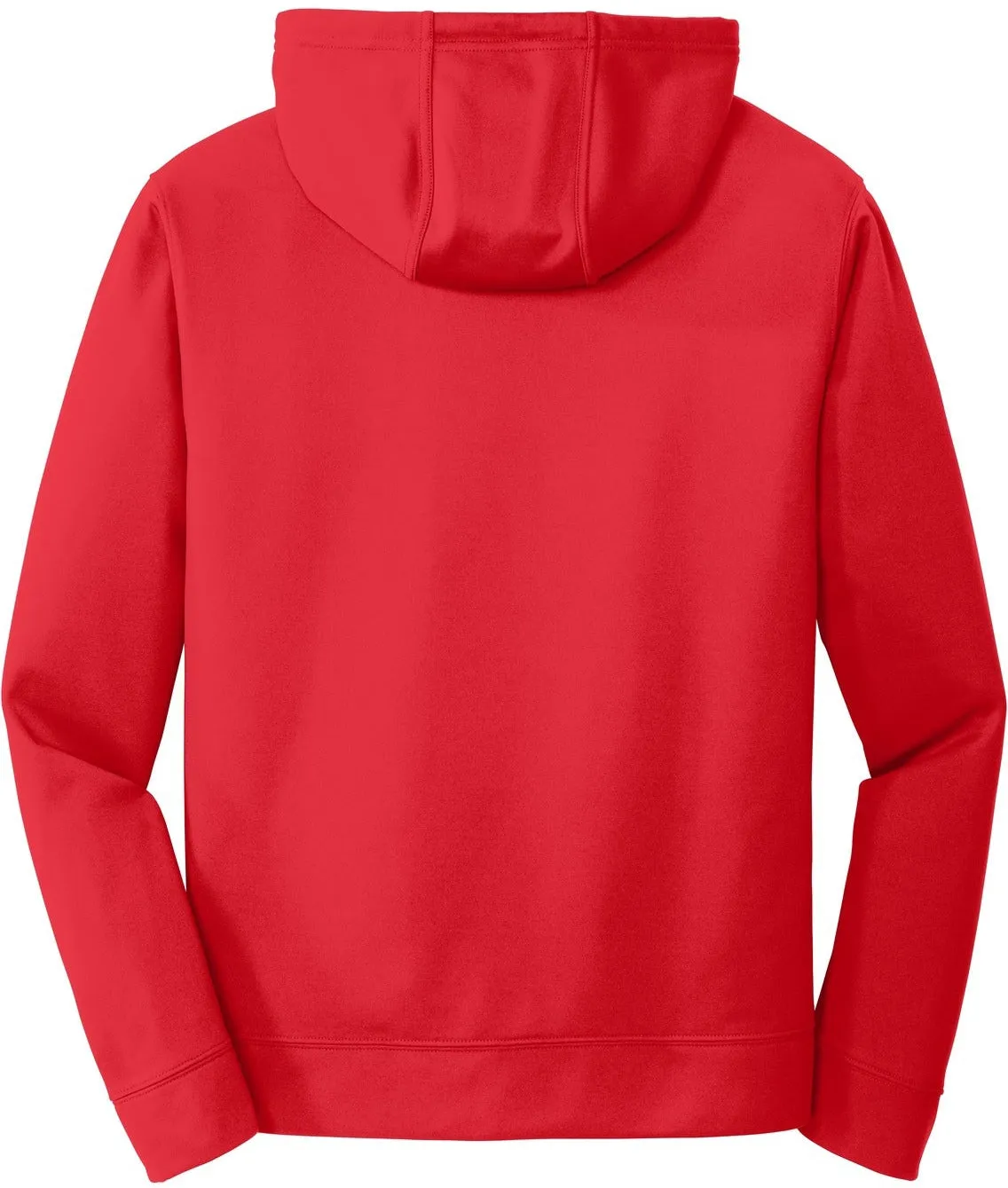 Port & Company Performance Fleece Pullover Hooded Sweatshirt