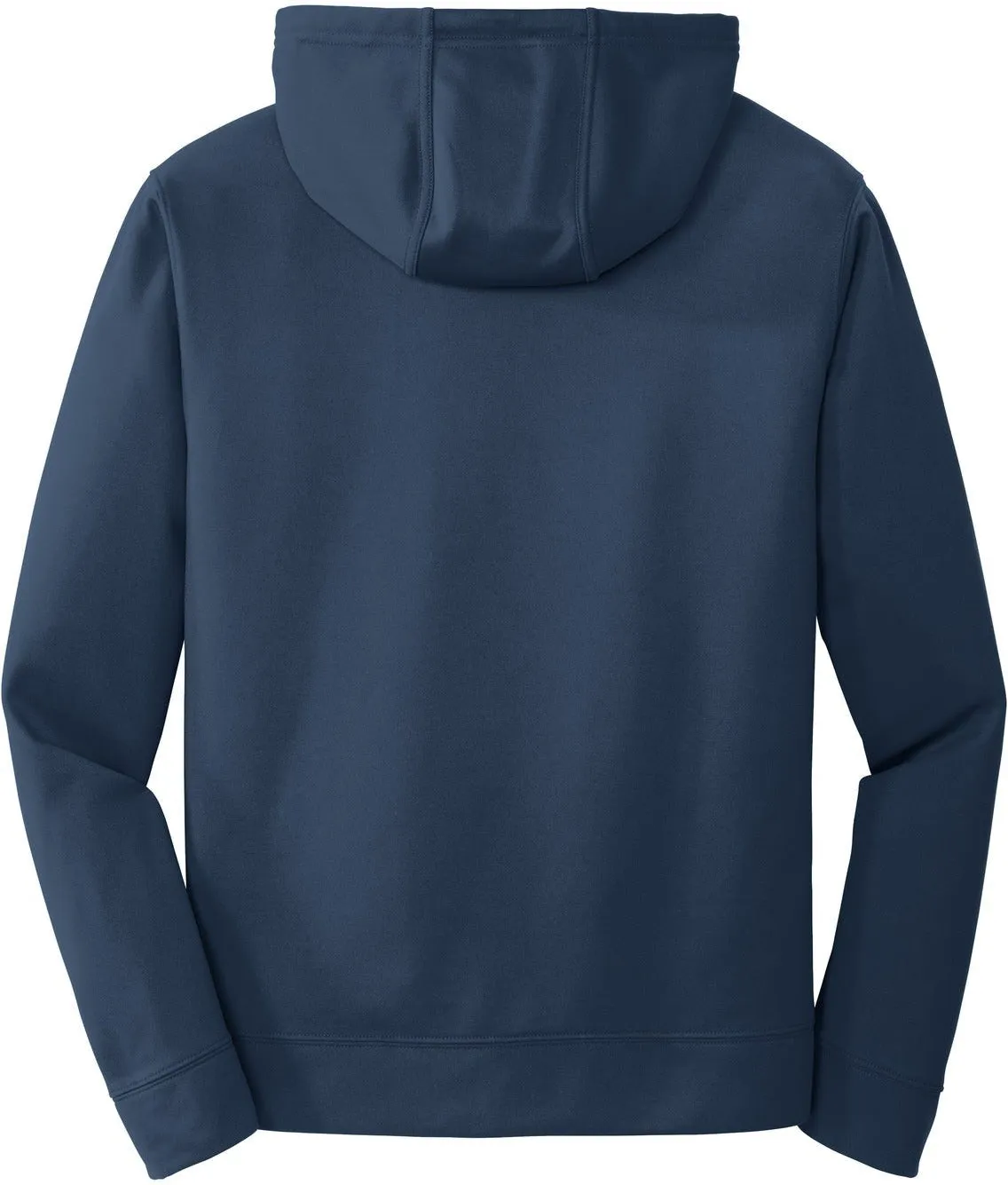 Port & Company Performance Fleece Pullover Hooded Sweatshirt