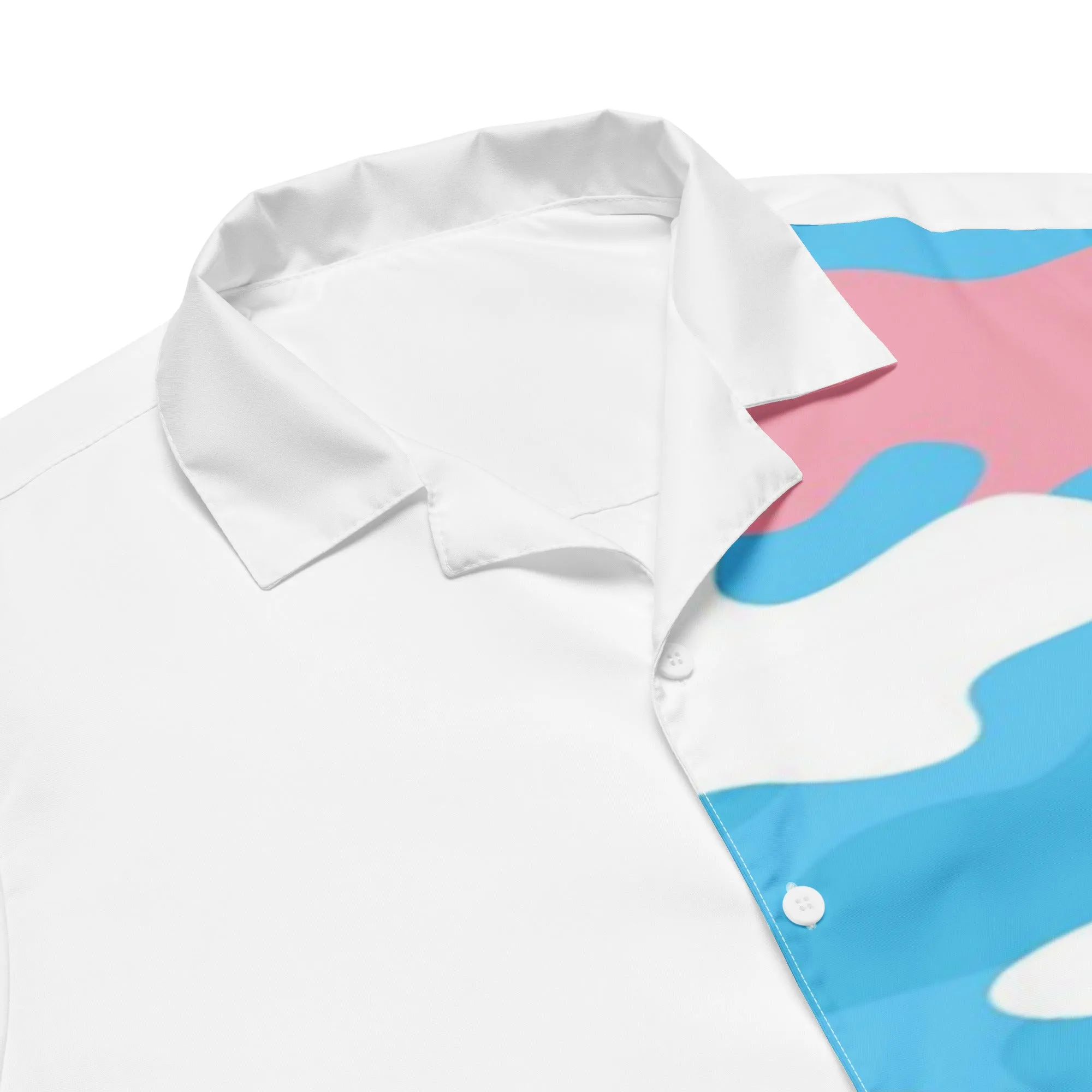 Pride Button-Down Shirt