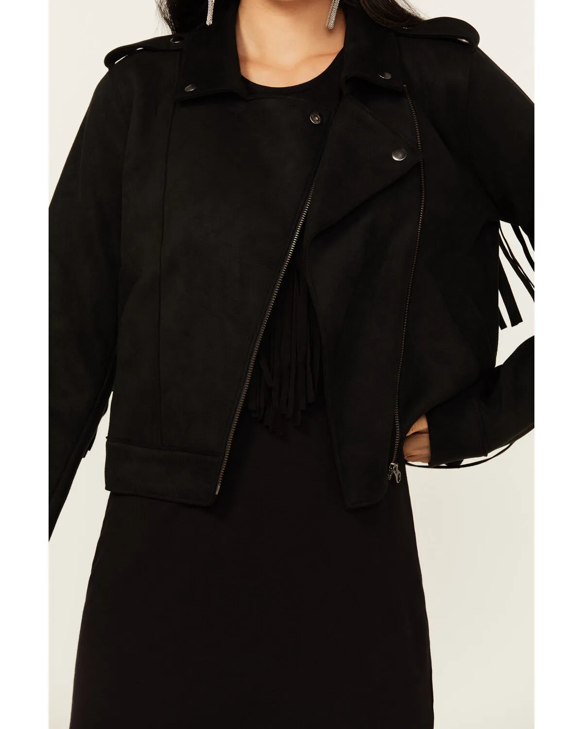 Product Name:  Idyllwind Women's Ellen Moto Jacket