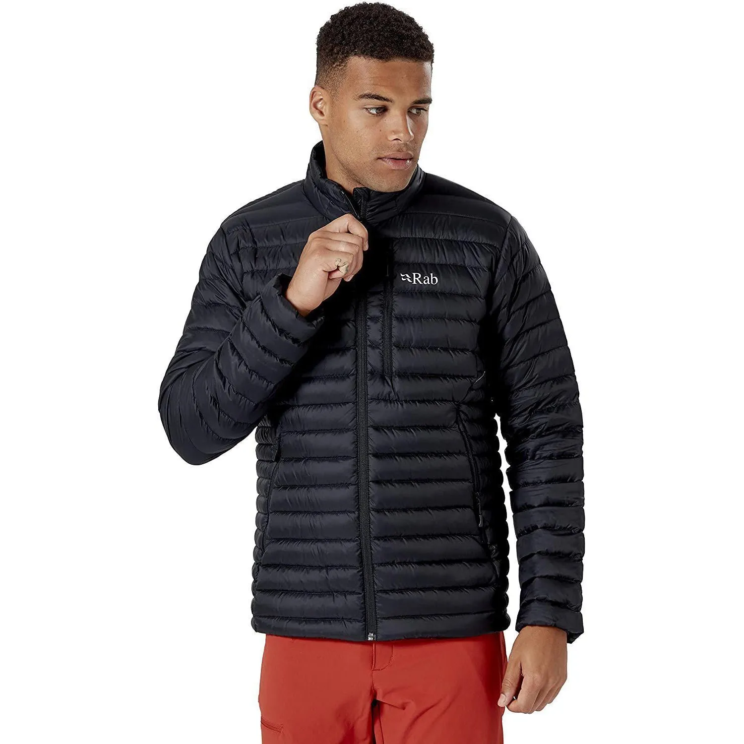 RAB Microlight Jacket - Men's