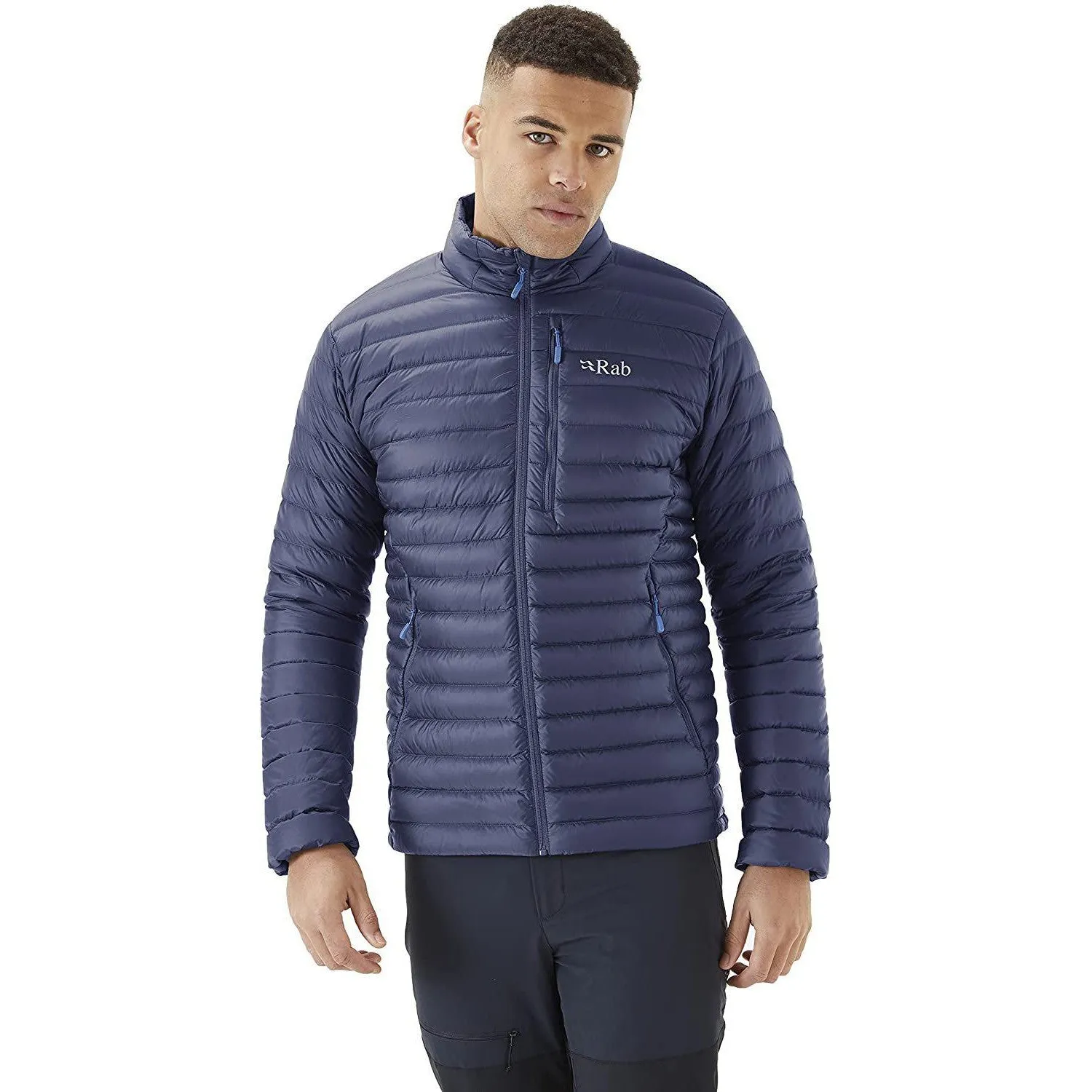 RAB Microlight Jacket - Men's