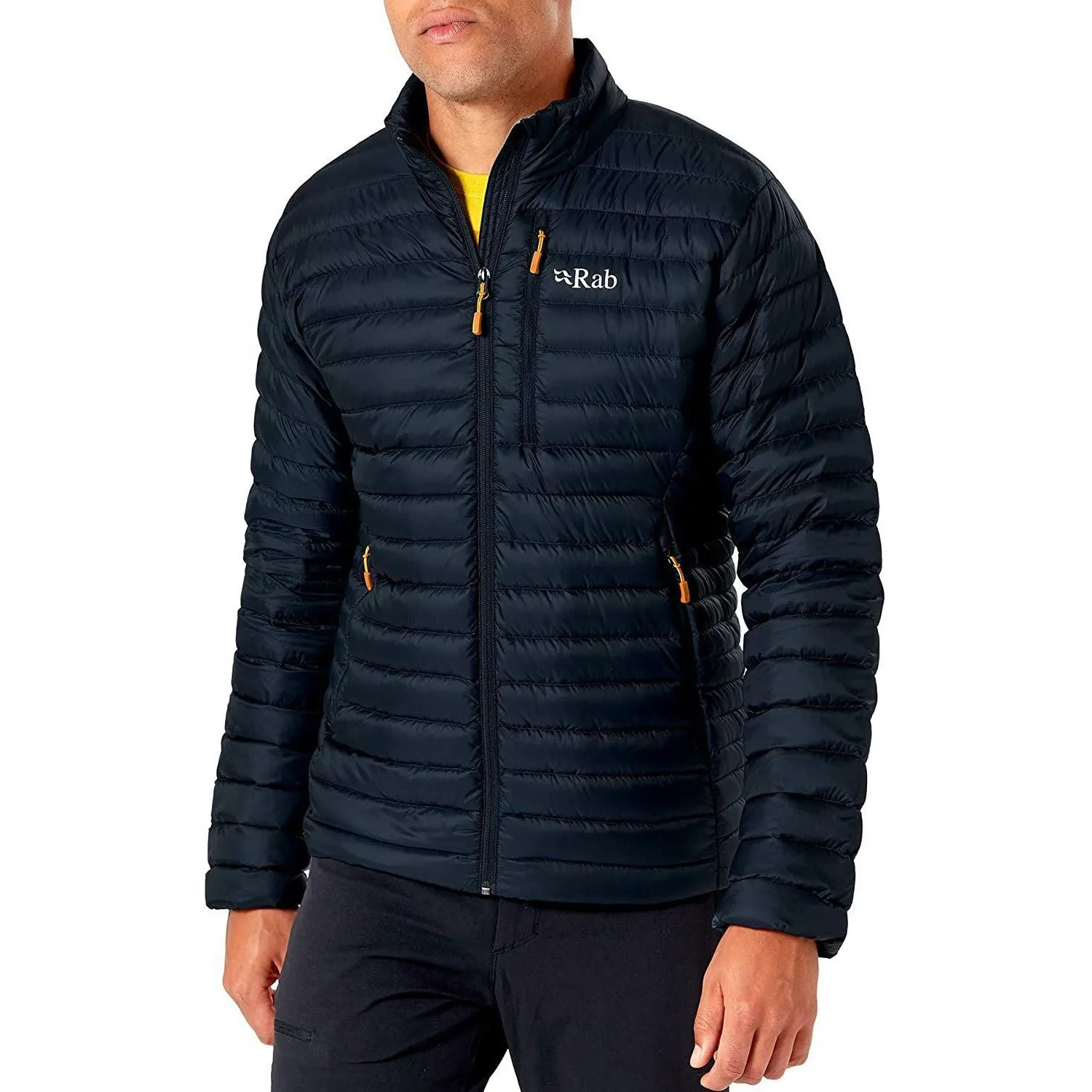 RAB Microlight Jacket - Men's