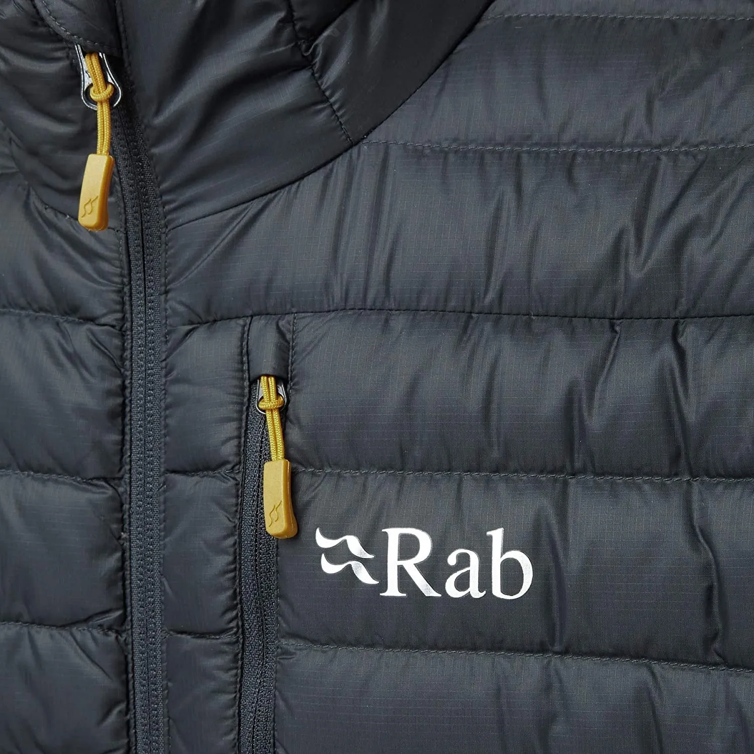 RAB Microlight Jacket - Men's