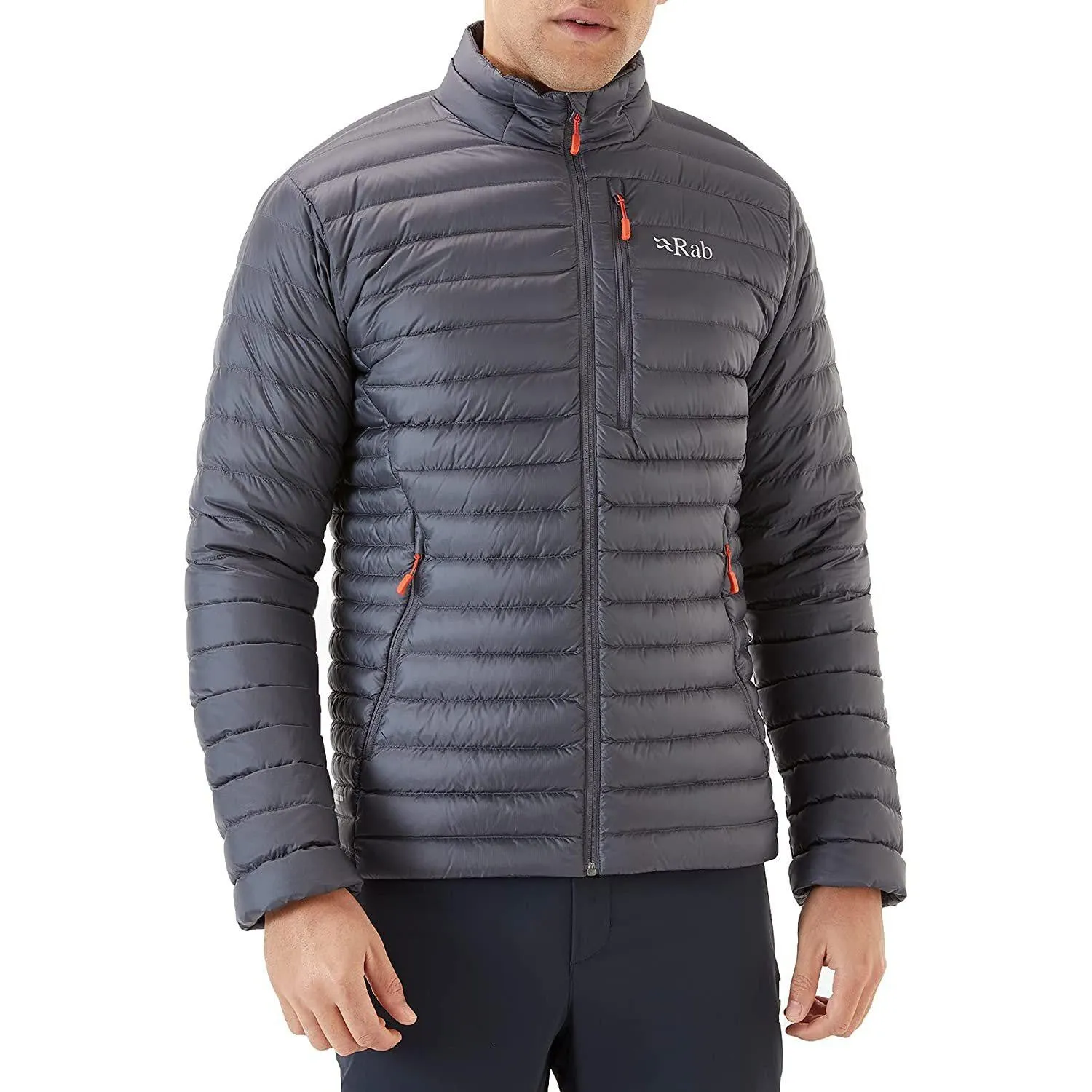 RAB Microlight Jacket - Men's