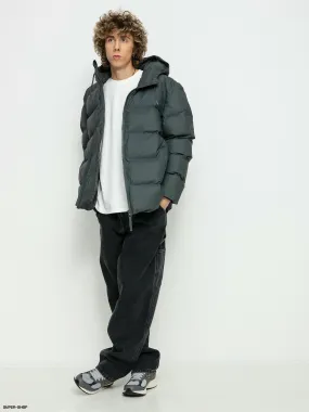 Rains Puffer Jacket Jacket (slate)