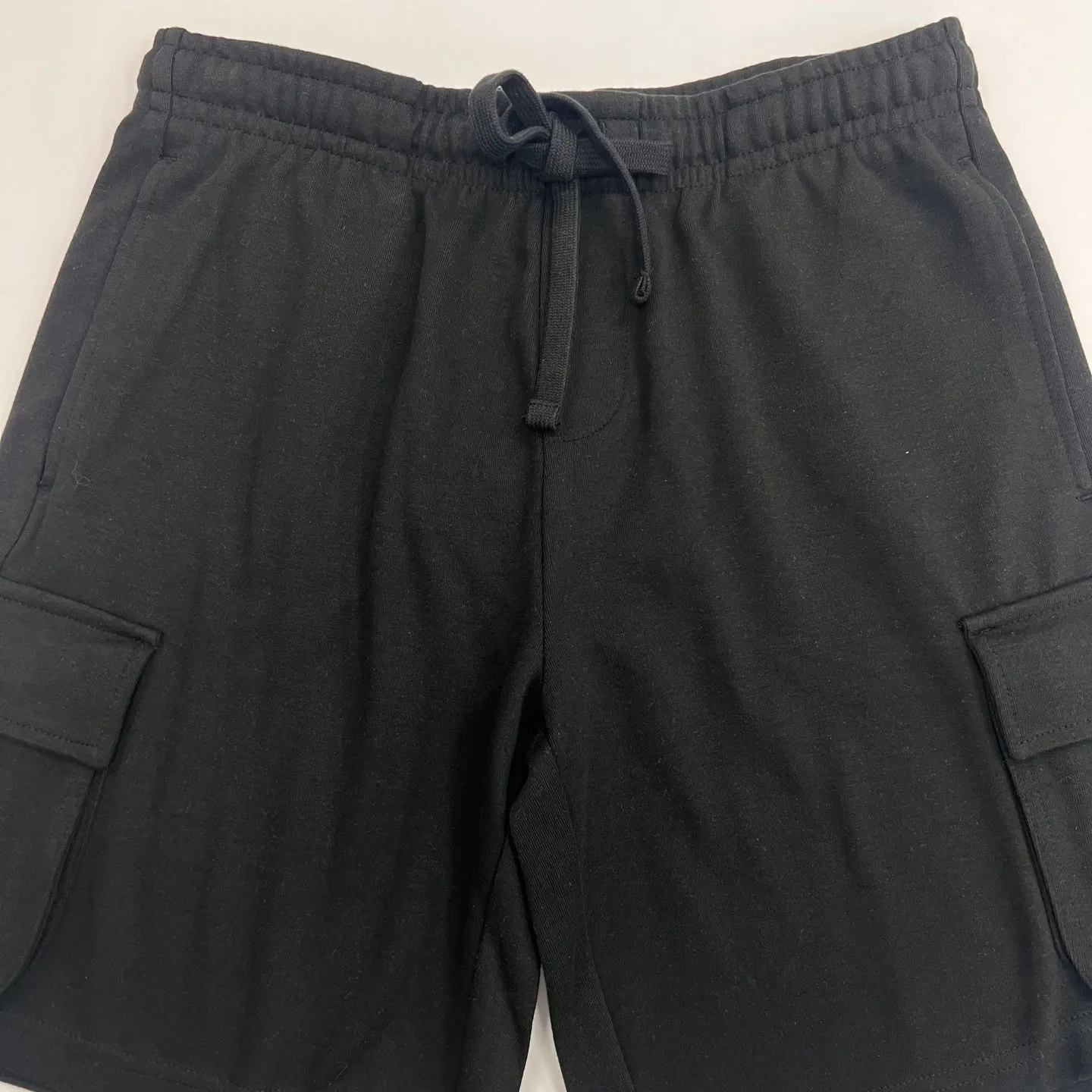 REBELMINDS Flip Pocket Shorts