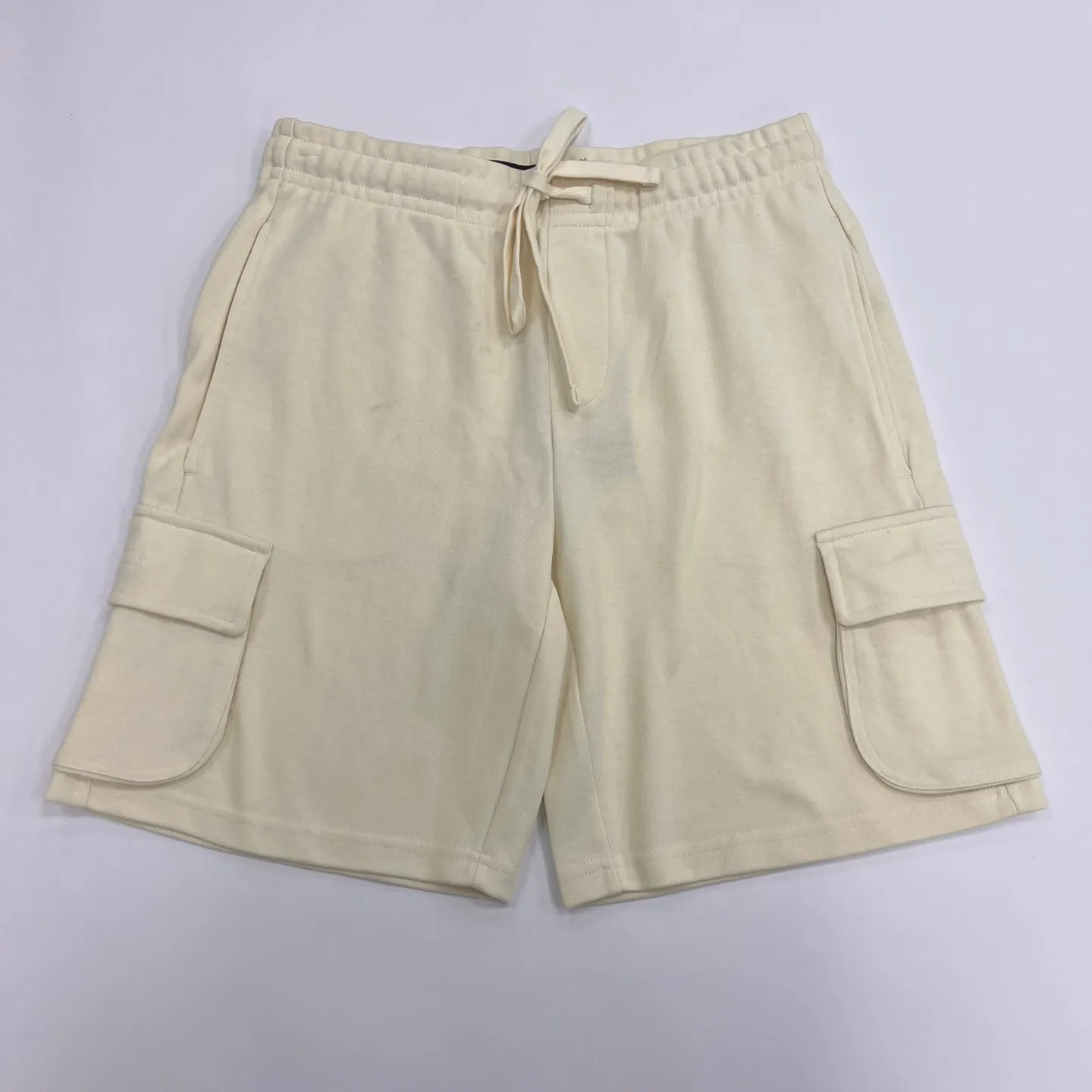 REBELMINDS Flip Pocket Shorts