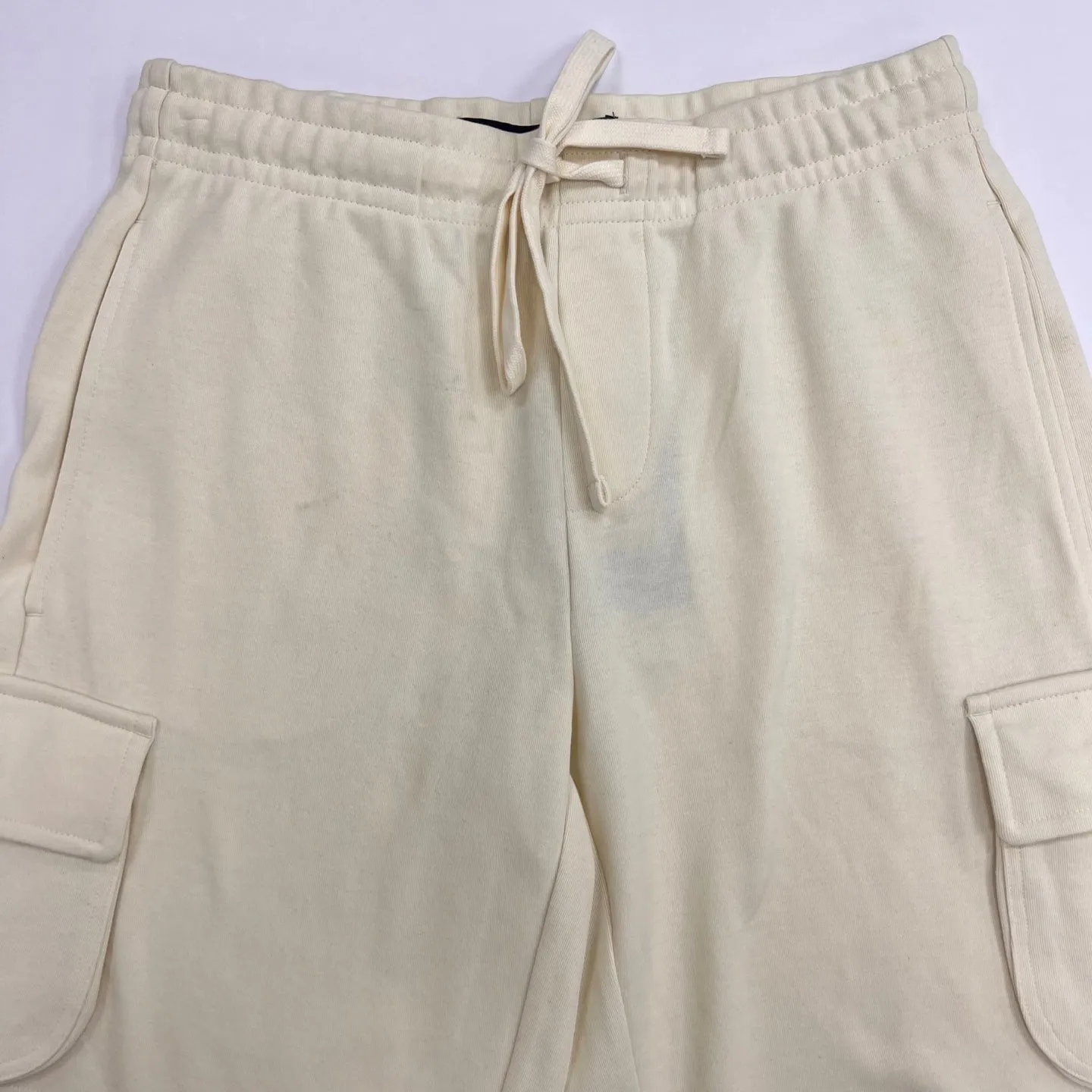 REBELMINDS Flip Pocket Shorts