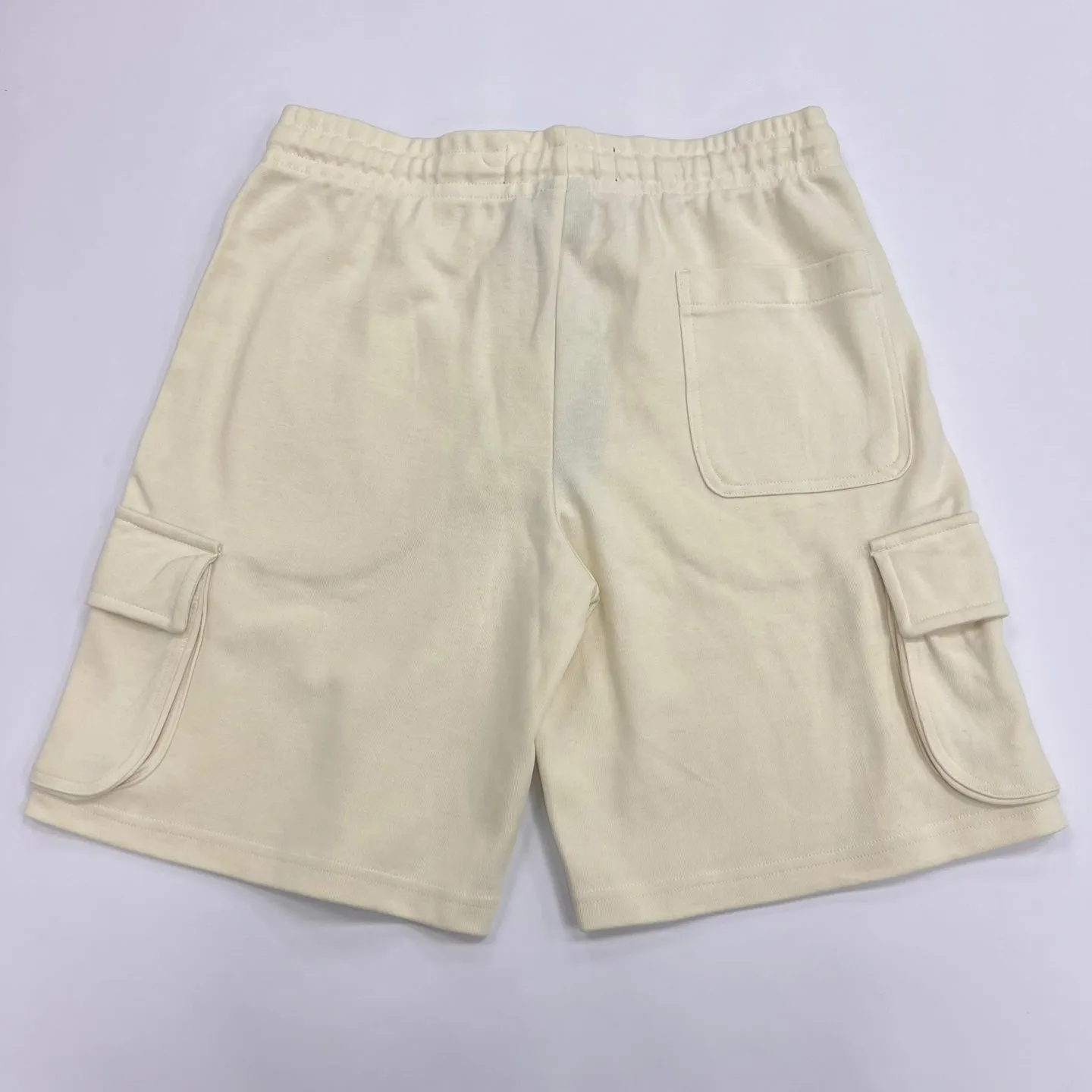 REBELMINDS Flip Pocket Shorts