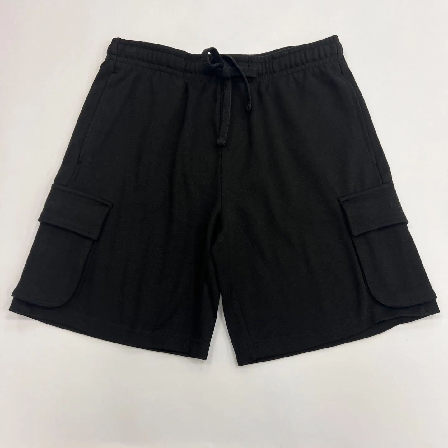 REBELMINDS Flip Pocket Shorts