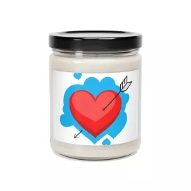 Scented Soy Candle, 9oz