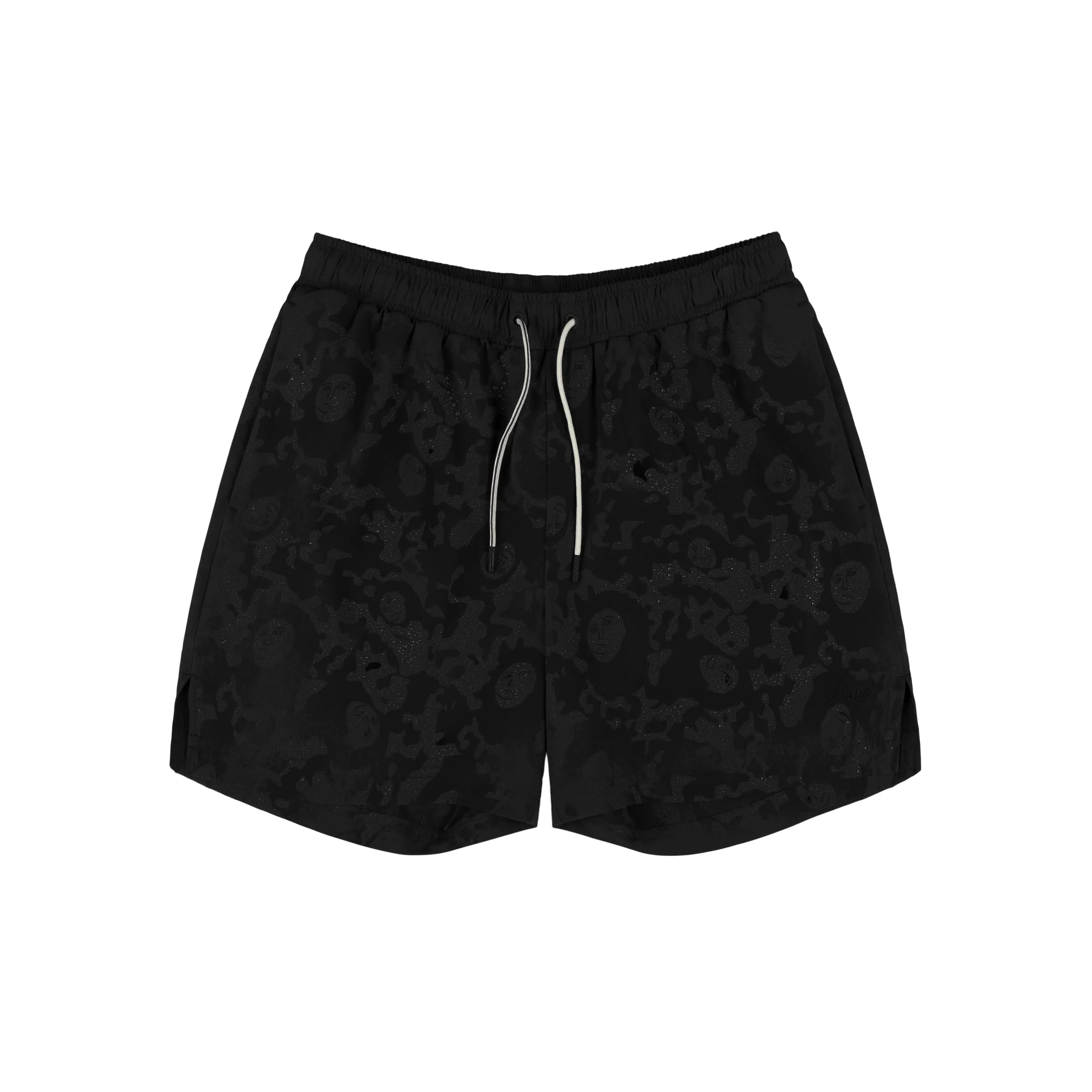 Secret Swim Shorts