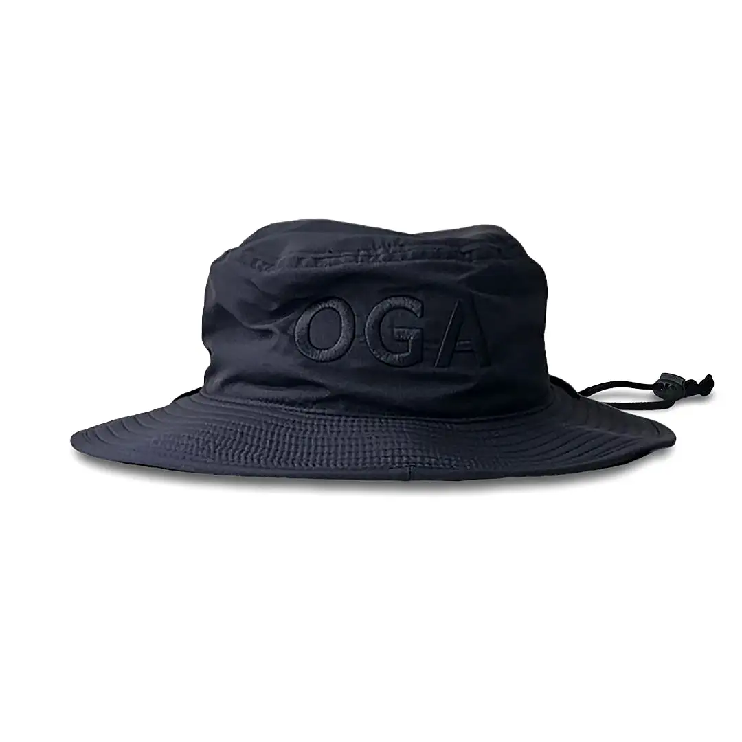 Shady Boonie - Obsidian - Boonie Sun Hat