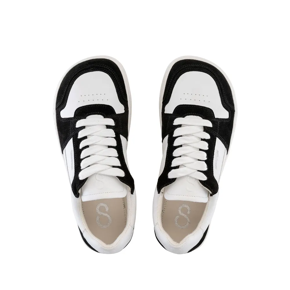 Shapen Re:wind Leather Sneaker