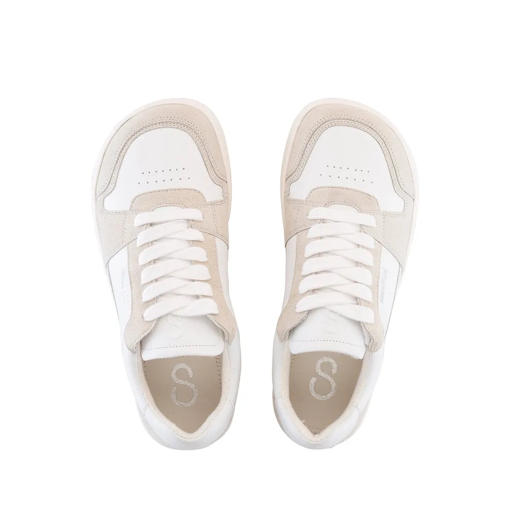 Shapen Re:wind Leather Sneaker