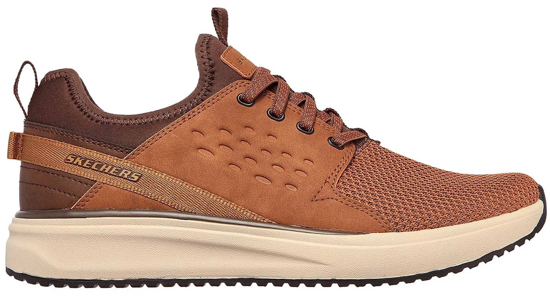 Skechers Relaxed Fit: Crowder - Colton