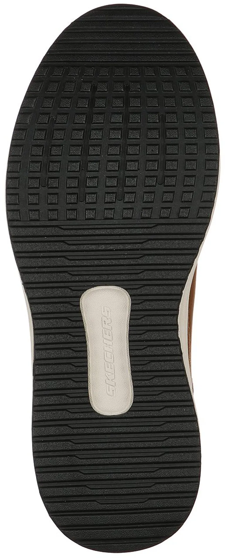 Skechers Relaxed Fit: Crowder - Colton