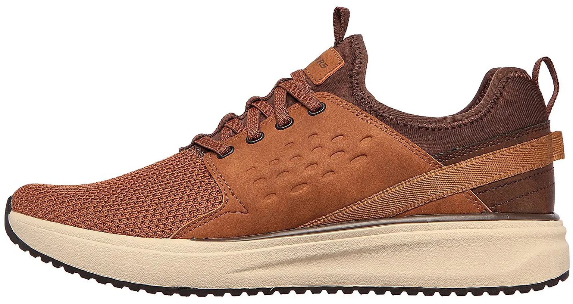 Skechers Relaxed Fit: Crowder - Colton