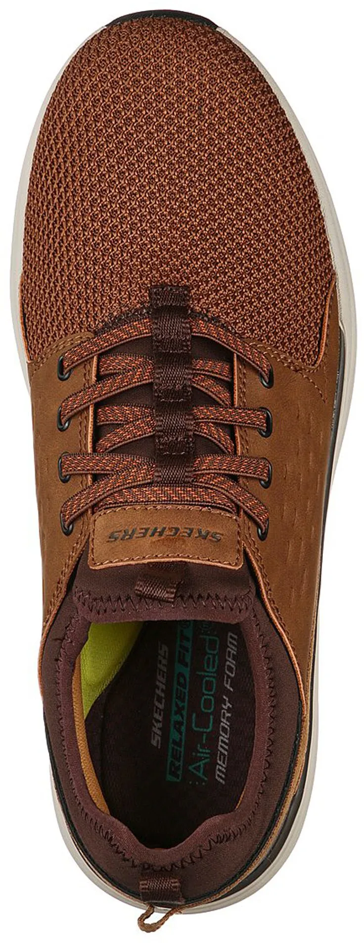 Skechers Relaxed Fit: Crowder - Colton