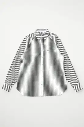 Stripe Shirt - Green