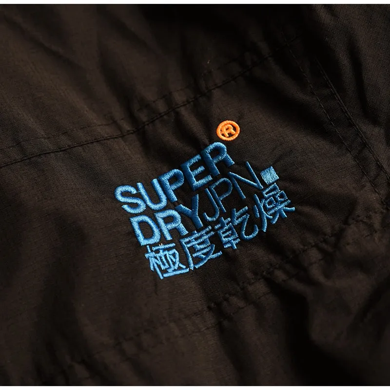 Superdry Loose coat M50009ZNF4