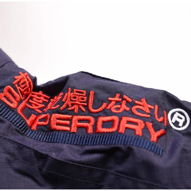 Superdry Loose coat M50009ZNF4