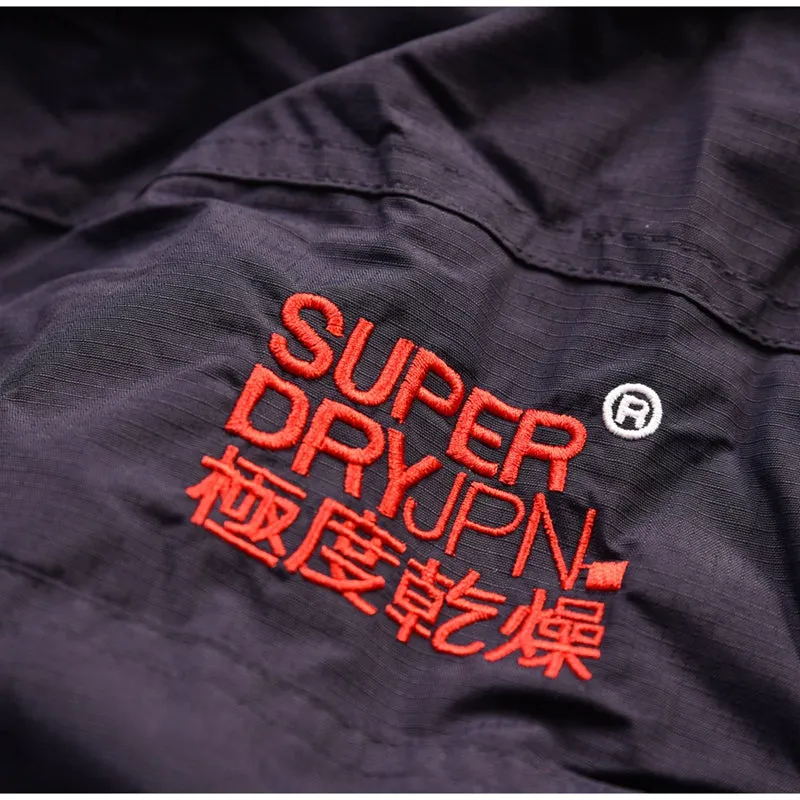 Superdry Loose coat M50009ZNF4