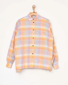 Tape Shirt - Multi Checks