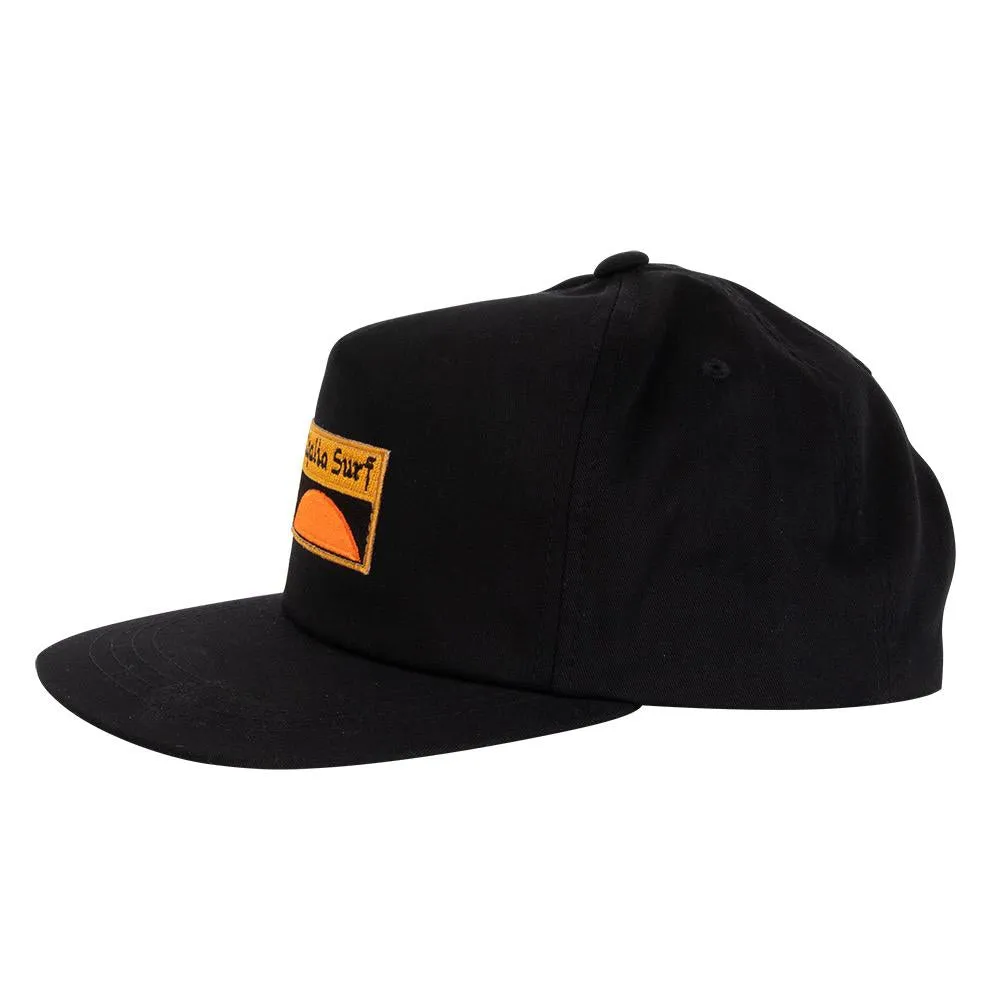 Thalia Surf Be Here Now Hat