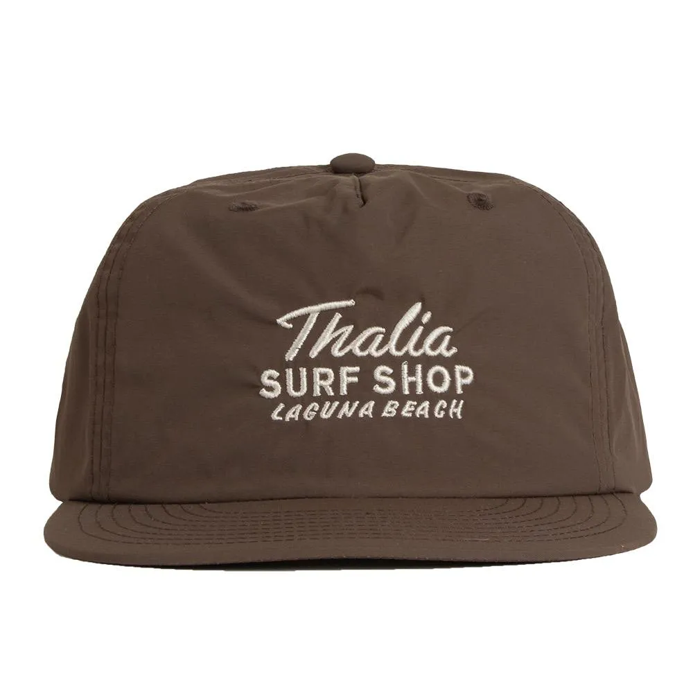 Thalia Surf Destination Hat