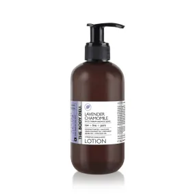 THE BODY DELI Hand & Body Lotion in Lavender Chamomile