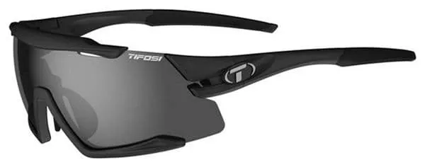 Tifosi Aethon Glasses + 3 lenses Black