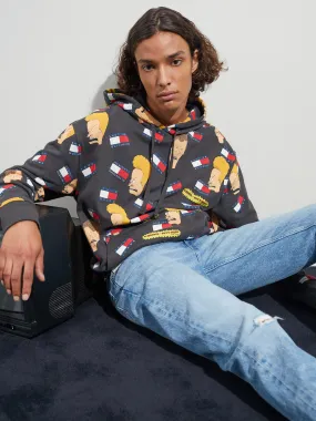 TJ X Beavis & Butt-Head Hoodie | Hoodies | Tommy Hilfiger