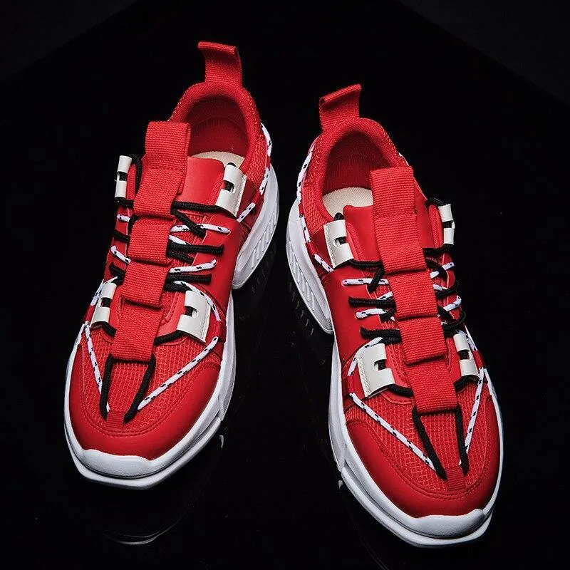 Tokyo Men's Sneaker Shoes