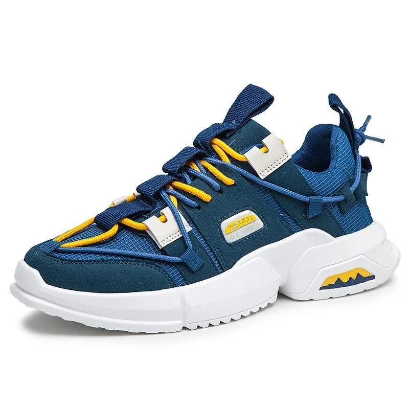 Tokyo Men's Sneaker Shoes