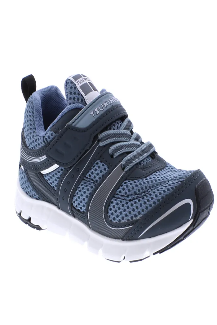 Tsukihoshi Children's Velocity Sneaker