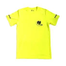 Unisex Social Run Group Running T-Shirt SUB 4