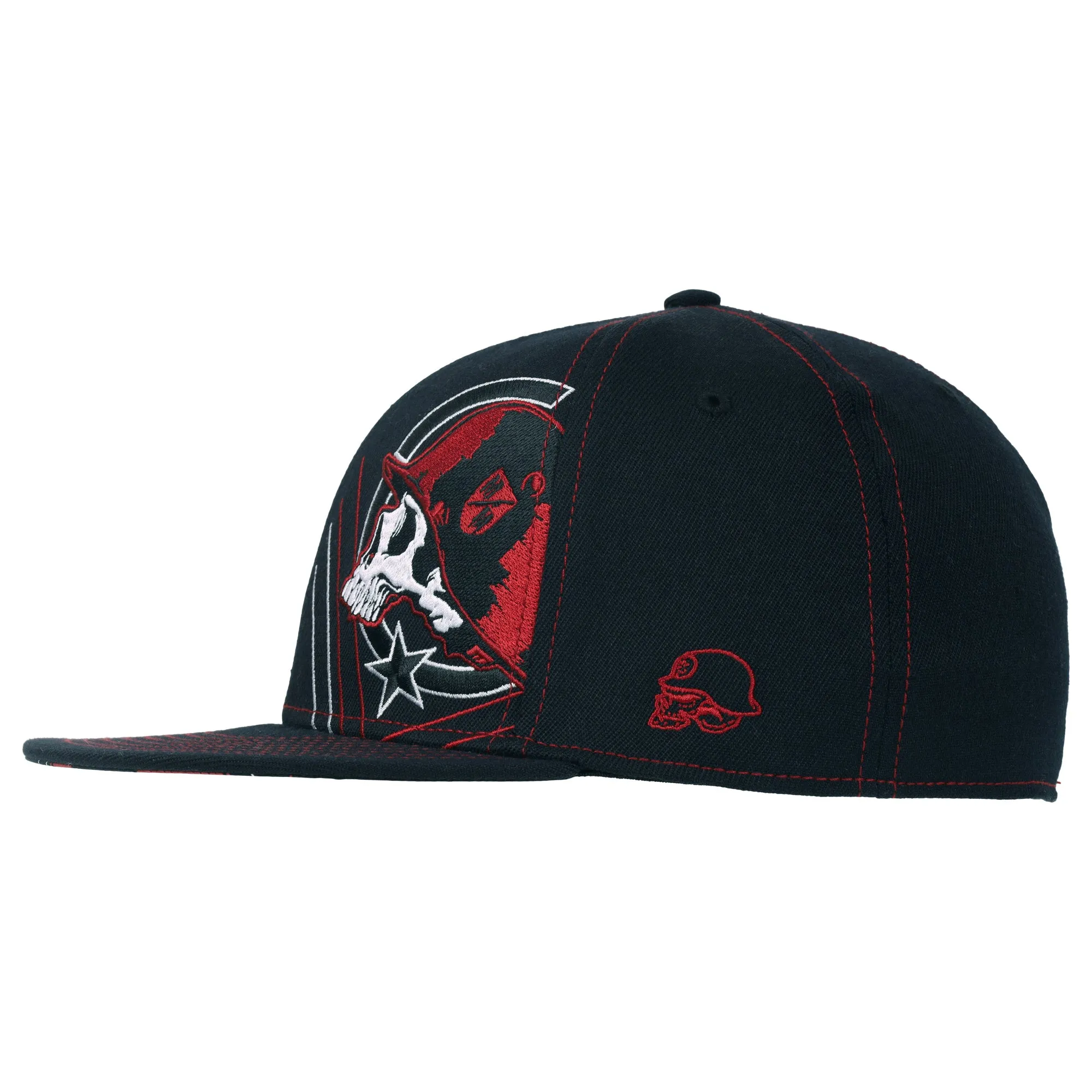 VALOR FLEX HAT