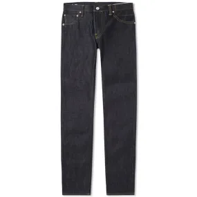 Visvim Social Sculpture 10 Unwashed JeanIndigo