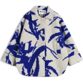 Wolf & Rita Bento Azulejo Coat, Print