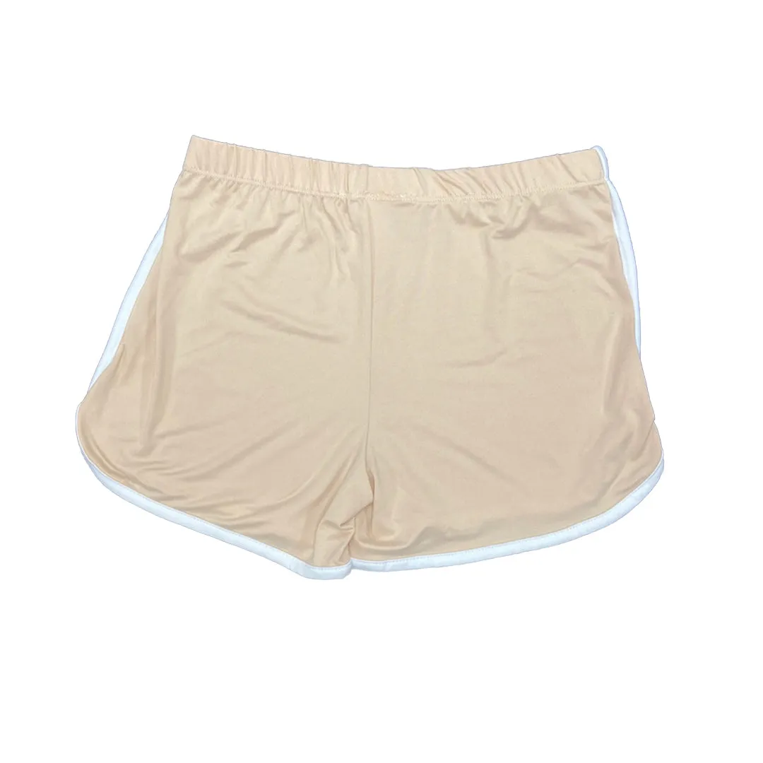 Women's Dolphin Shorts